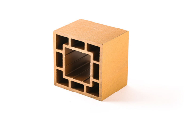 150X150mm 塑木立柱